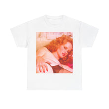 Load image into Gallery viewer, Lisa de Leeuw Unisex Heavy Cotton T-shirt
